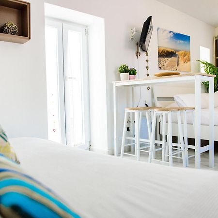 Livingtarifa Apartamento Bianco Ngoại thất bức ảnh