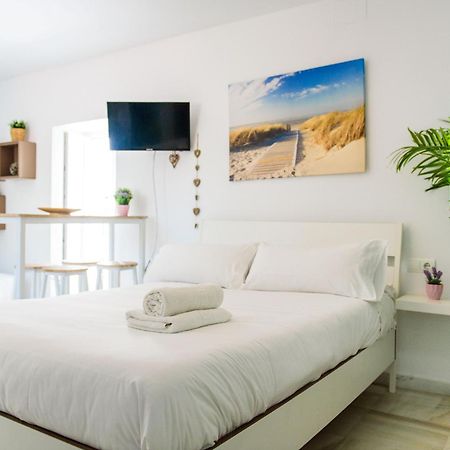 Livingtarifa Apartamento Bianco Ngoại thất bức ảnh