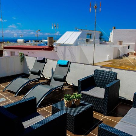 Livingtarifa Apartamento Bianco Ngoại thất bức ảnh
