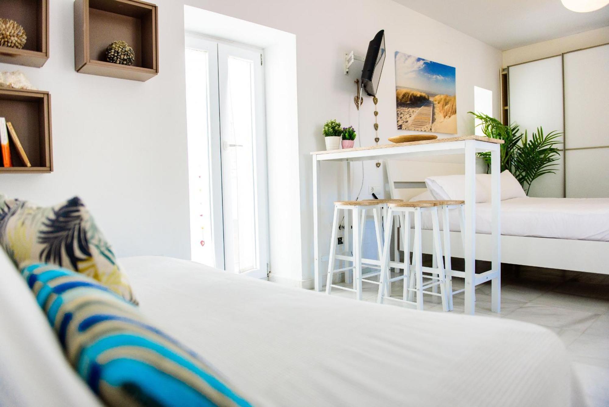 Livingtarifa Apartamento Bianco Ngoại thất bức ảnh