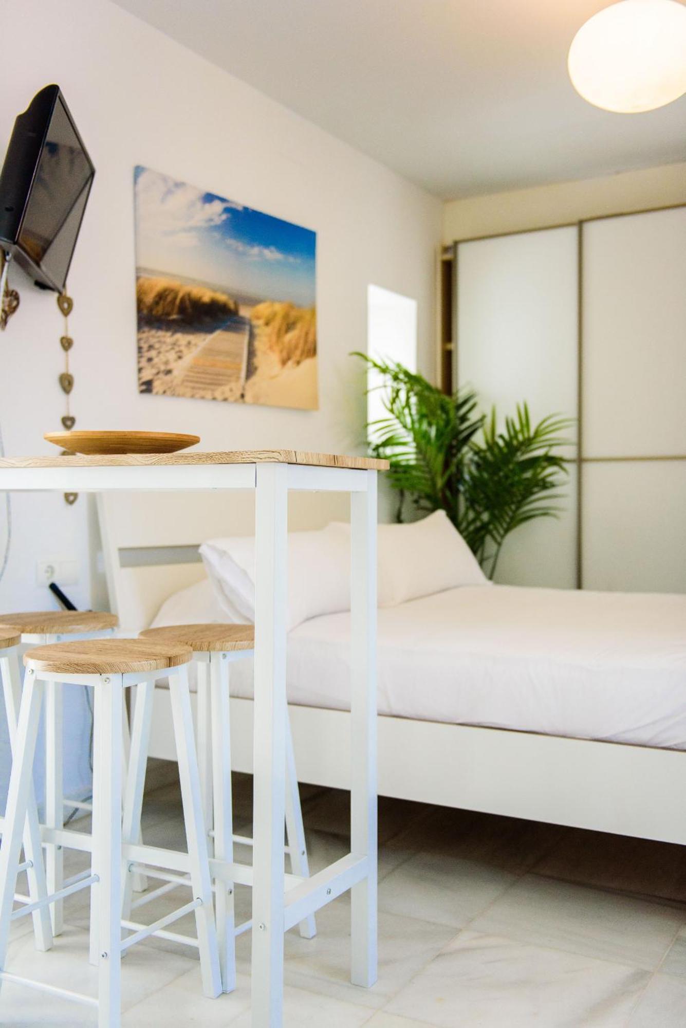 Livingtarifa Apartamento Bianco Ngoại thất bức ảnh