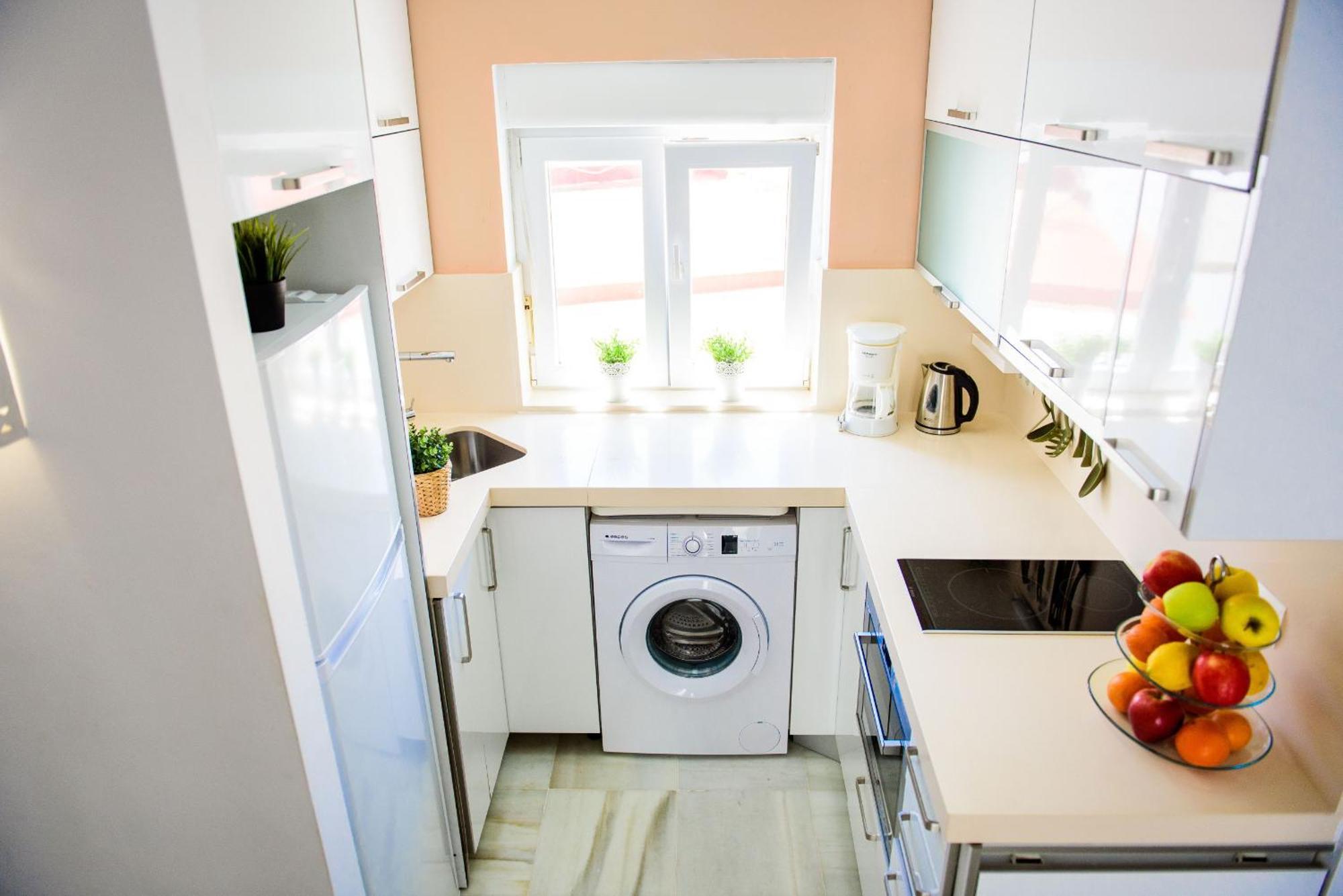 Livingtarifa Apartamento Bianco Ngoại thất bức ảnh