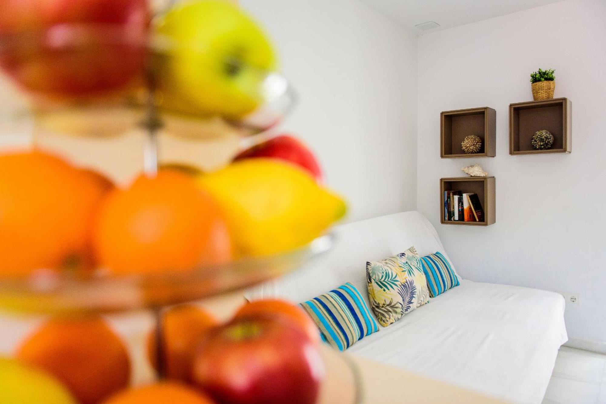 Livingtarifa Apartamento Bianco Ngoại thất bức ảnh