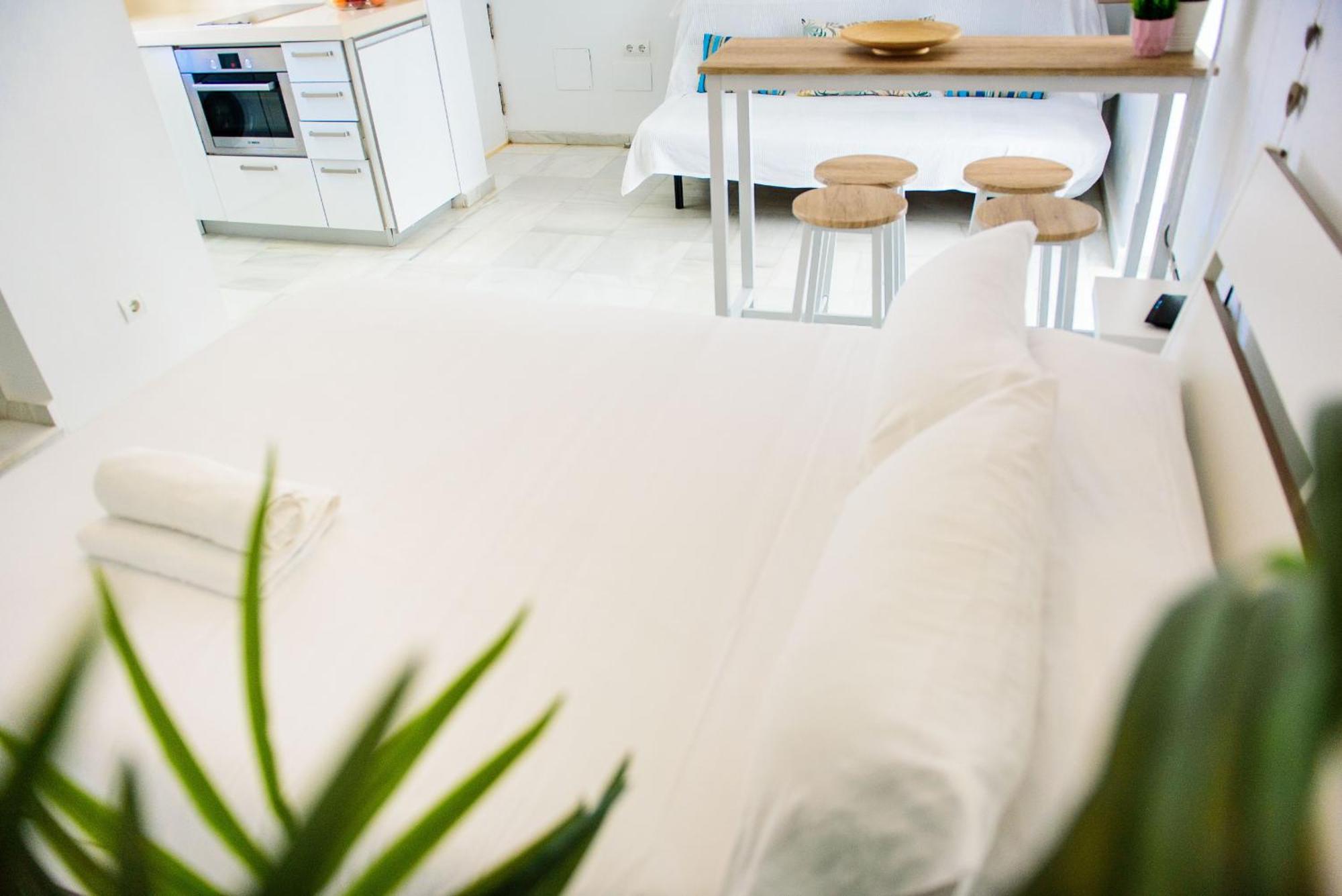 Livingtarifa Apartamento Bianco Ngoại thất bức ảnh