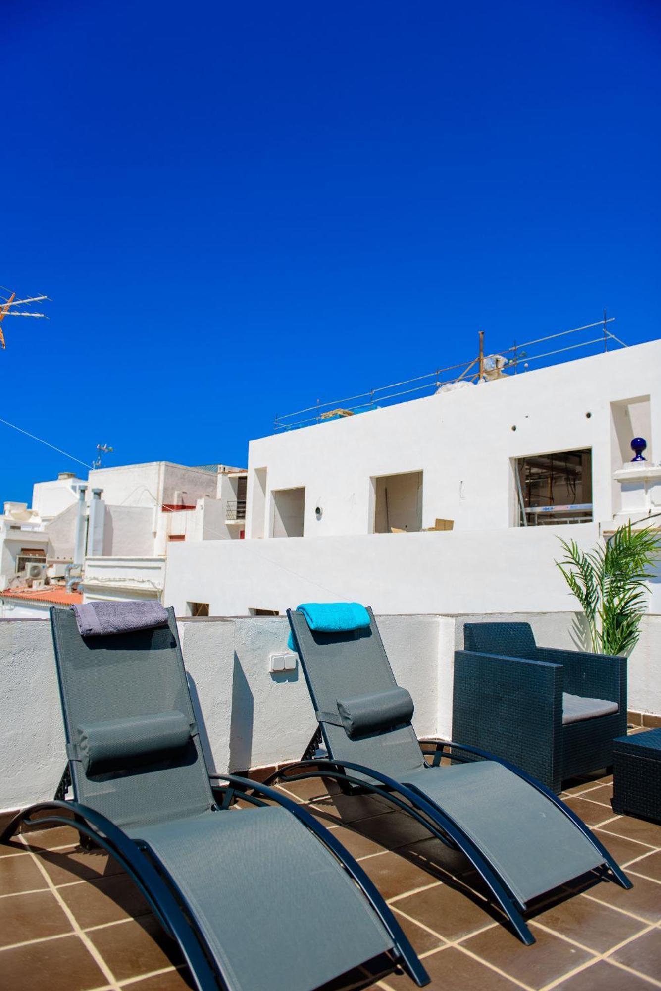 Livingtarifa Apartamento Bianco Ngoại thất bức ảnh