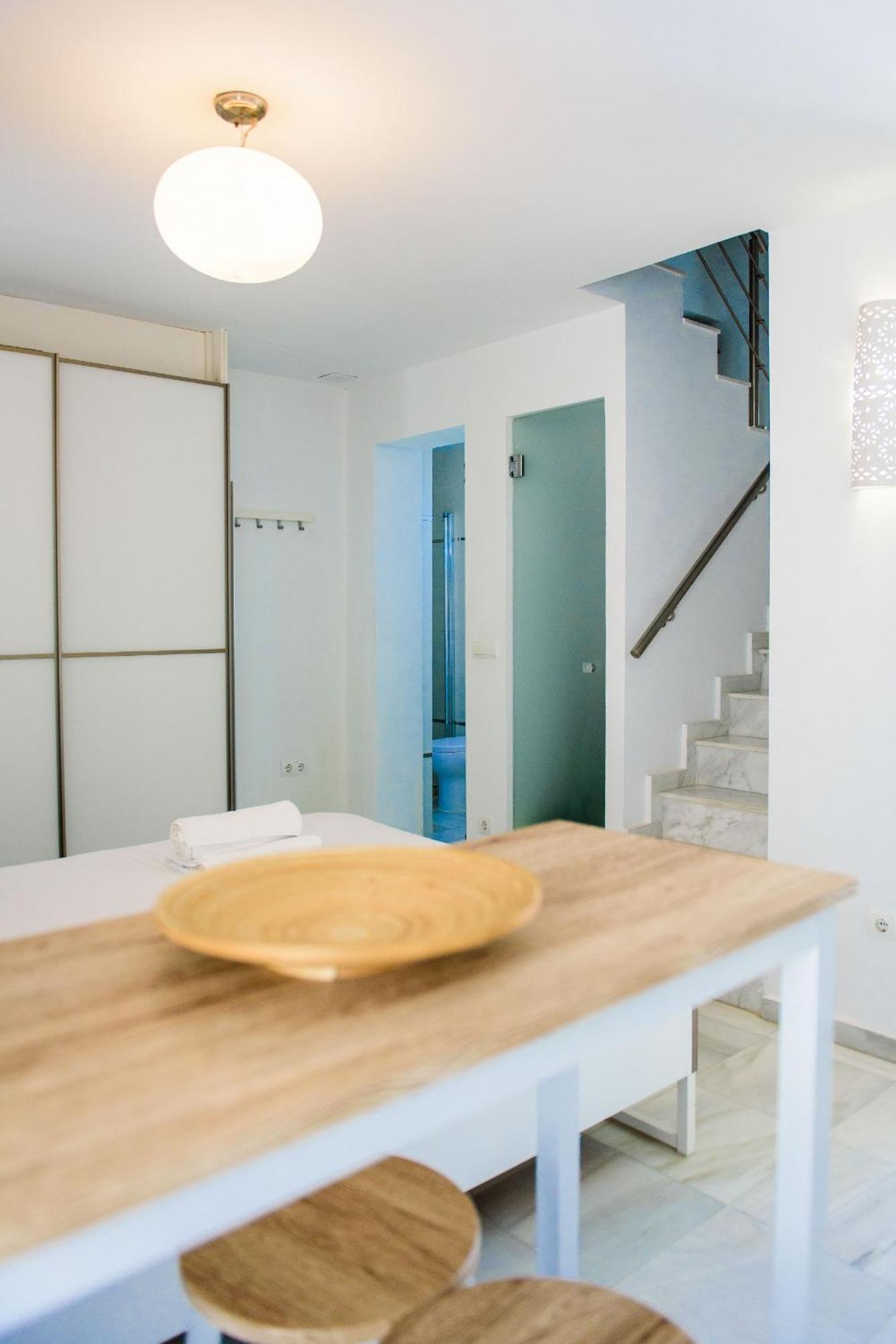 Livingtarifa Apartamento Bianco Ngoại thất bức ảnh