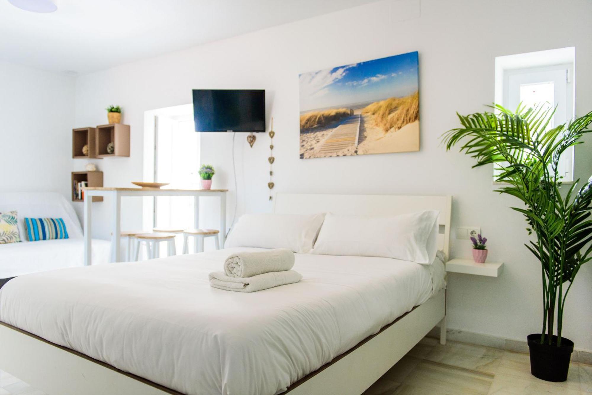 Livingtarifa Apartamento Bianco Ngoại thất bức ảnh