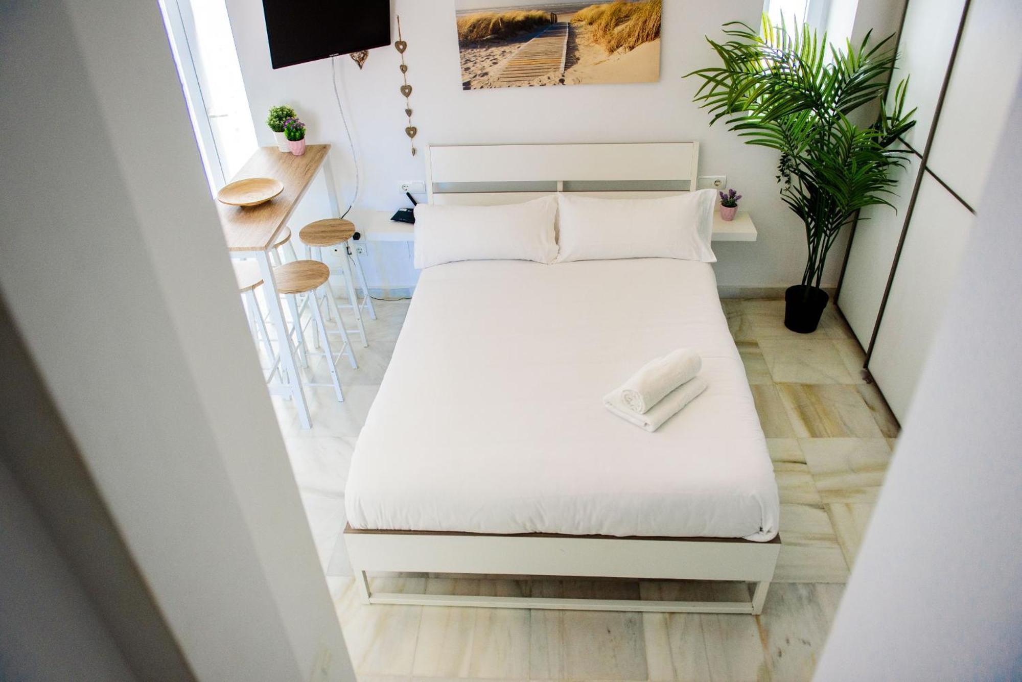 Livingtarifa Apartamento Bianco Ngoại thất bức ảnh