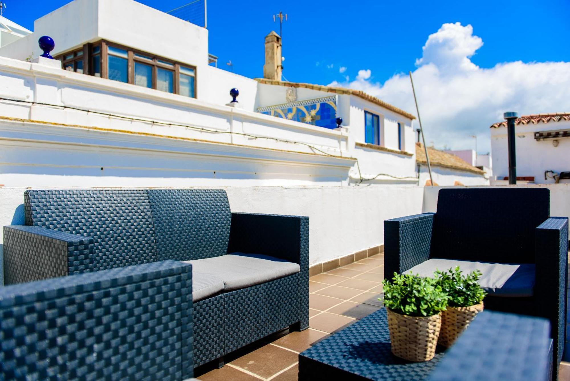Livingtarifa Apartamento Bianco Ngoại thất bức ảnh