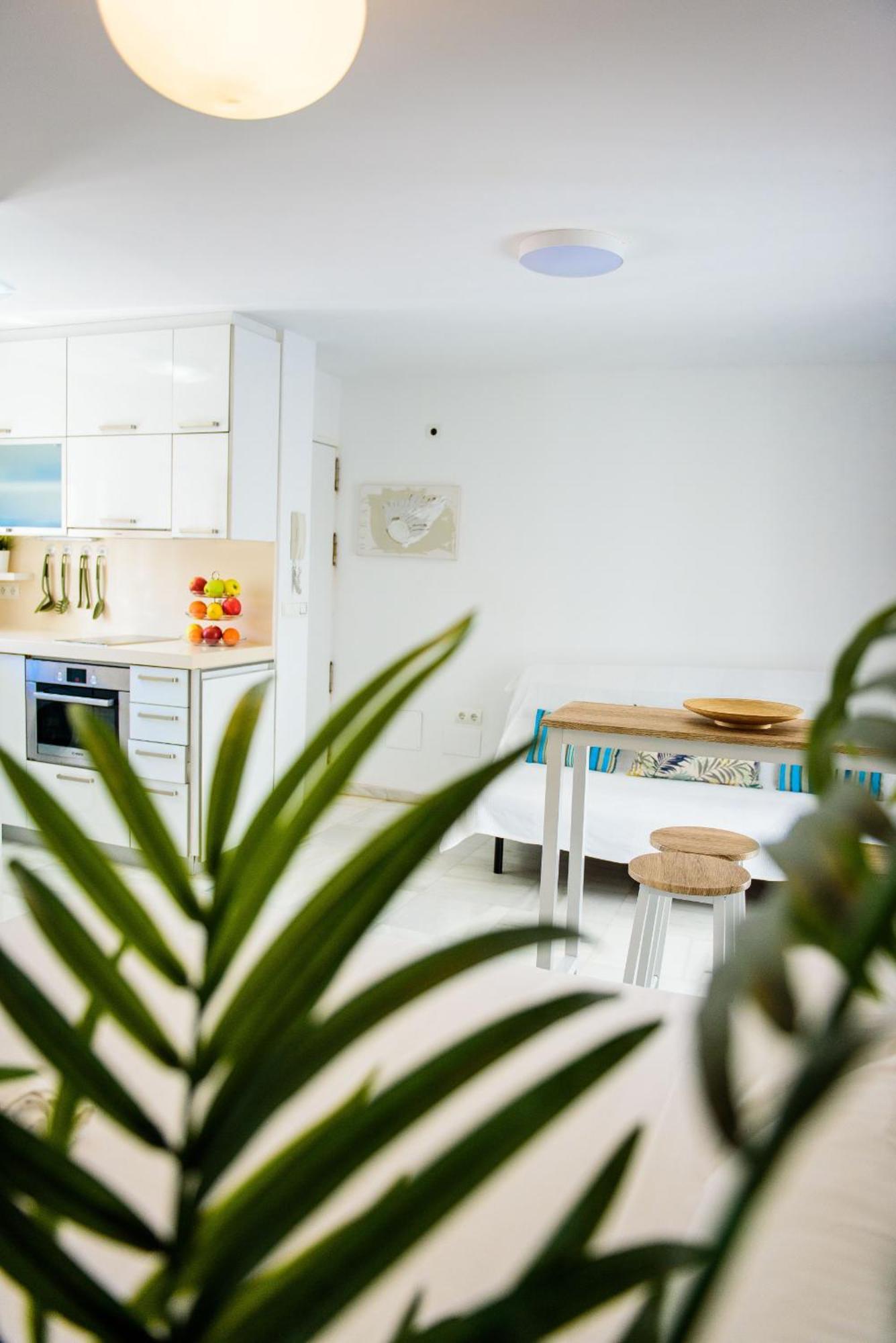 Livingtarifa Apartamento Bianco Ngoại thất bức ảnh