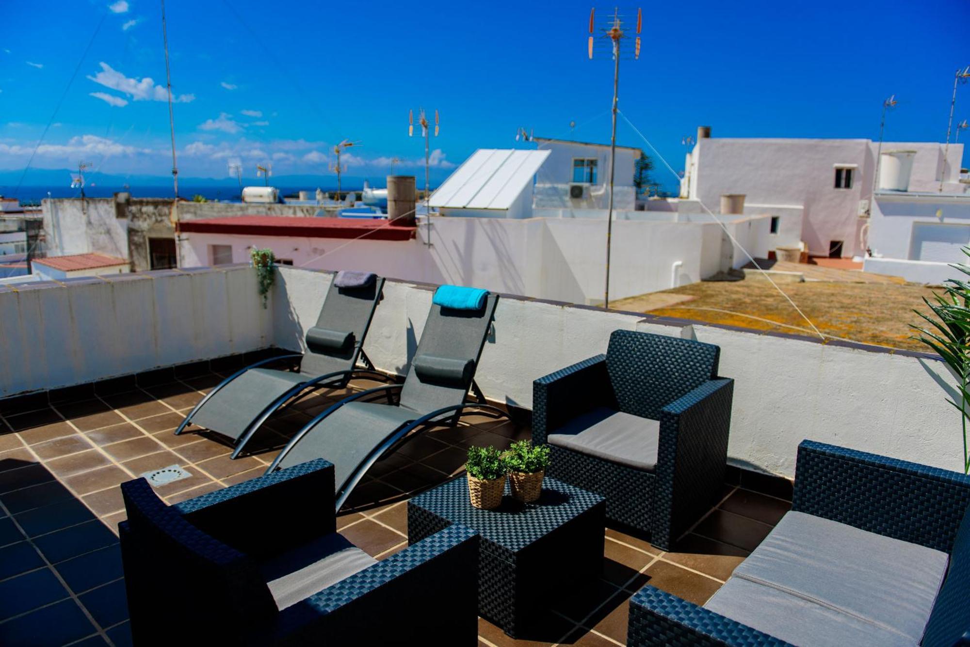 Livingtarifa Apartamento Bianco Ngoại thất bức ảnh