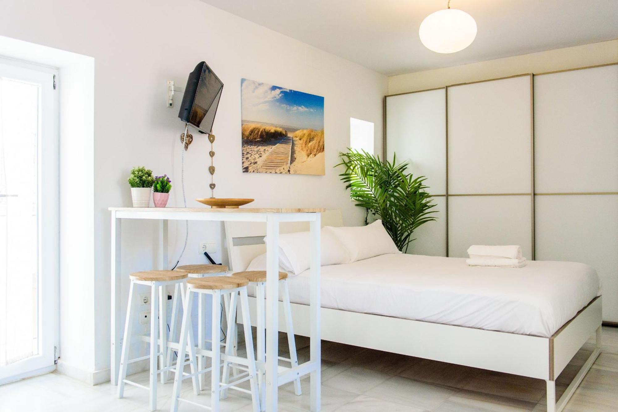 Livingtarifa Apartamento Bianco Ngoại thất bức ảnh
