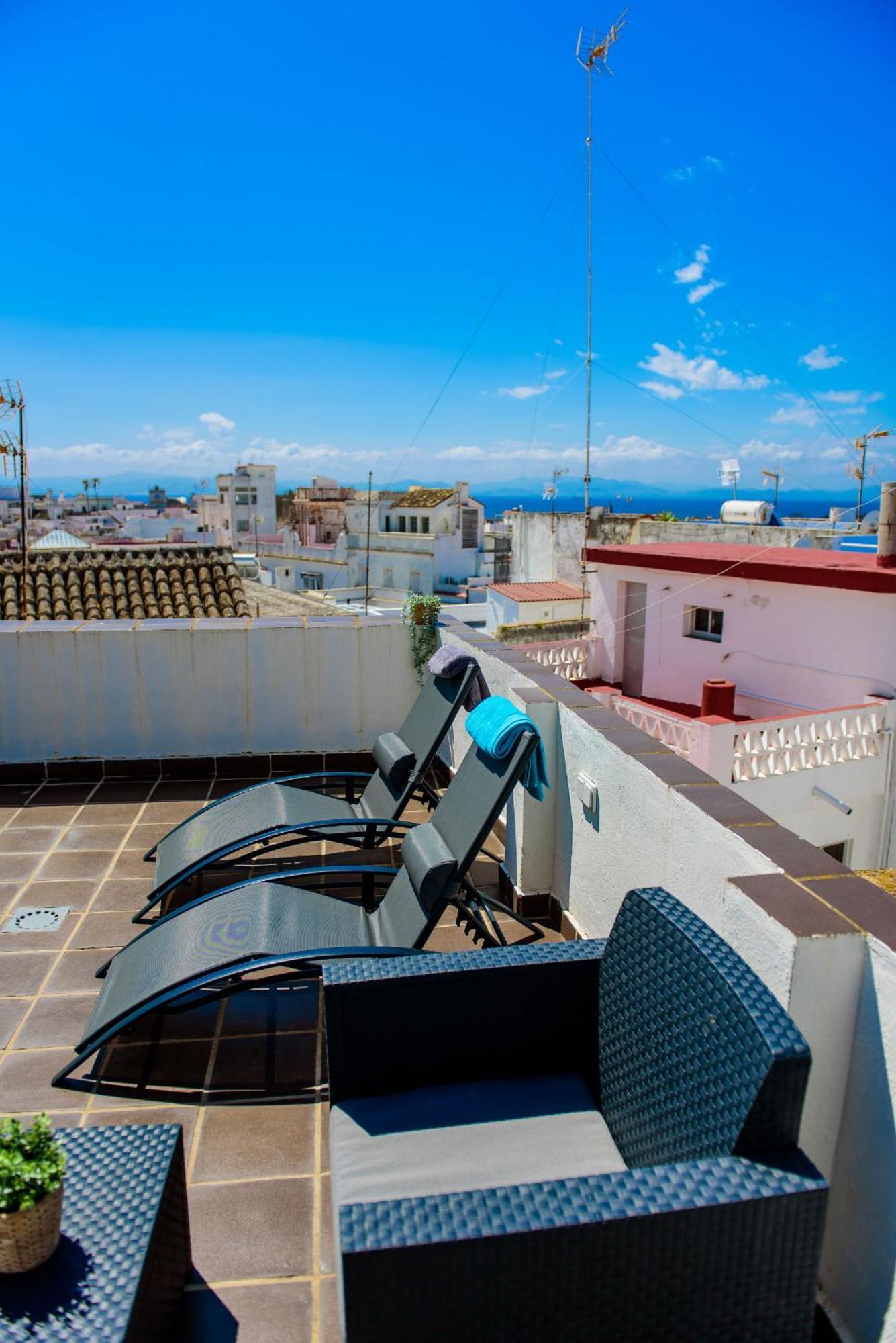 Livingtarifa Apartamento Bianco Ngoại thất bức ảnh