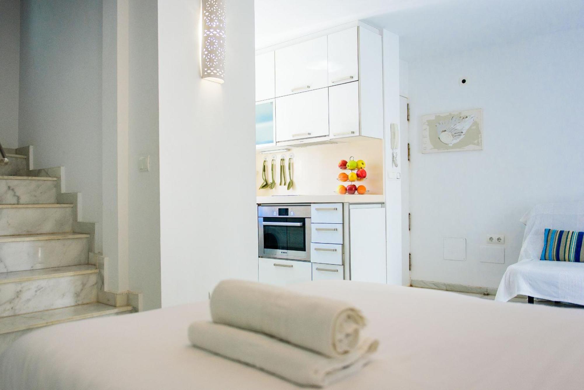 Livingtarifa Apartamento Bianco Ngoại thất bức ảnh
