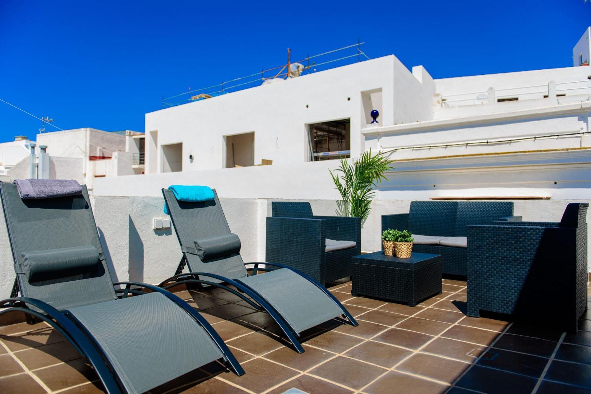 Livingtarifa Apartamento Bianco Ngoại thất bức ảnh